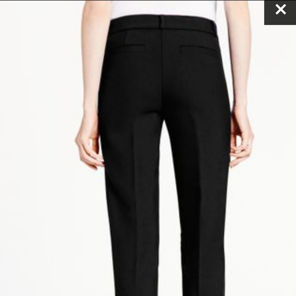 KATE SPADE ROSALIA PANT - Picture 2 of 7